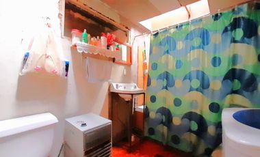 Gran Terreno con Casa Piscina Bodega Venta Quinta Normal