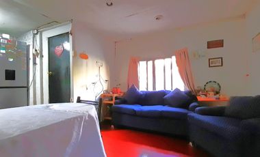 Gran Terreno con Casa Piscina Bodega Venta Quinta Normal