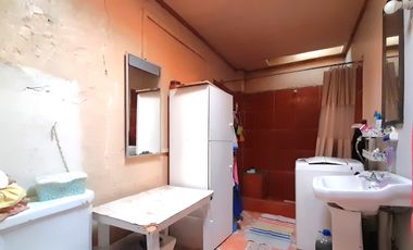 Gran Terreno con Casa Piscina Bodega Venta Quinta Normal