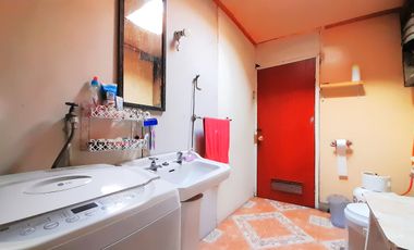 Gran Terreno con Casa Piscina Bodega Venta Quinta Normal