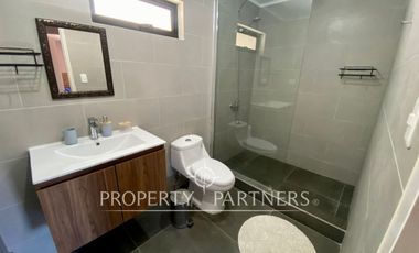 Casa equipada con excelente vista