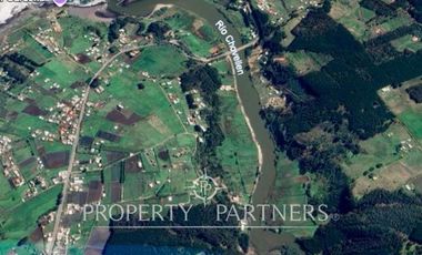 Casa equipada con excelente vista