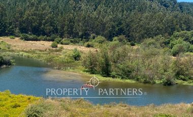 Casa equipada con excelente vista