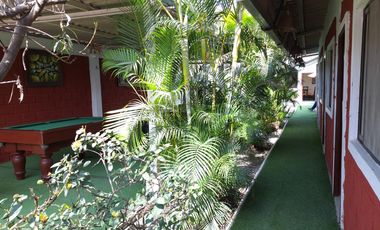 Casa Vacacional en Venta via a Data Villamil Playas  SanS.