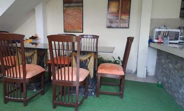 Casa Vacacional en Venta via a Data Villamil Playas  SanS.