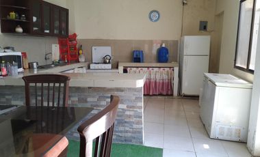 Casa Vacacional en Venta via a Data Villamil Playas  SanS.