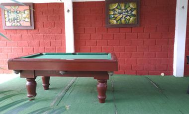 Casa Vacacional en Venta via a Data Villamil Playas  SanS.