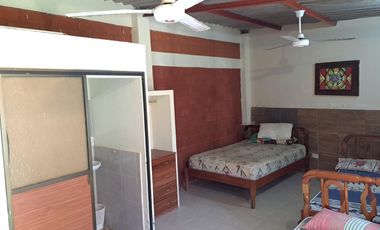 Casa Vacacional en Venta via a Data Villamil Playas  SanS.