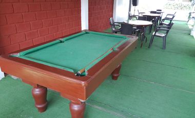 Casa Vacacional en Venta via a Data Villamil Playas  SanS.