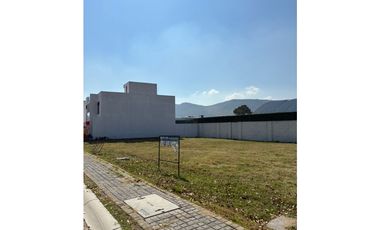 Lote en Venta en Parque Napa, Lomas de Angelópolis, Puebla