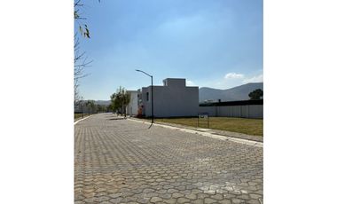 Lote en Venta en Parque Napa, Lomas de Angelópolis, Puebla