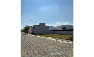Lote en Venta en Parque Napa, Lomas de Angelópolis, Puebla