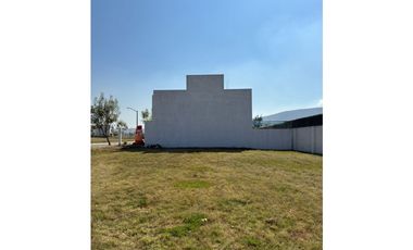 Lote en Venta en Parque Napa, Lomas de Angelópolis, Puebla