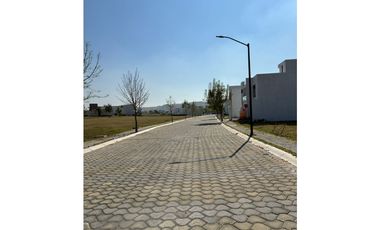 Lote en Venta en Parque Napa, Lomas de Angelópolis, Puebla