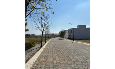 Lote en Venta en Parque Napa, Lomas de Angelópolis, Puebla