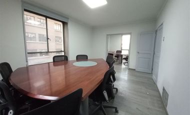 Oficina en Arriendo en Moneda