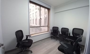 Oficina en Arriendo en Moneda