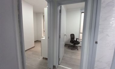 Oficina en Arriendo en Moneda
