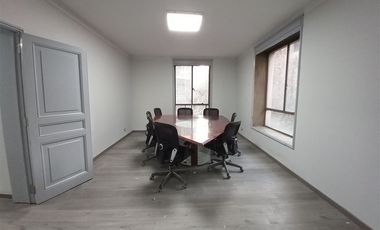 Oficina en Arriendo en Moneda