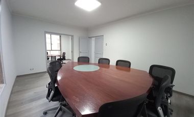 Oficina en Arriendo en Moneda