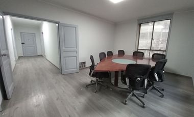 Oficina en Arriendo en Moneda