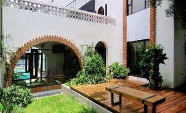 Loft en Venta en Colonia San Diego Churubusco Alcaldía Coyoacán