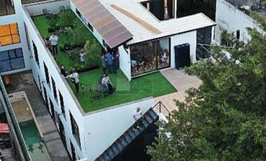 Loft en Venta en Colonia San Diego Churubusco Alcaldía Coyoacán