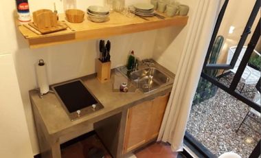 Loft en Venta en Colonia San Diego Churubusco Alcaldía Coyoacán