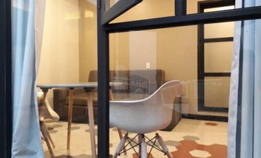 Loft en Venta en Colonia San Diego Churubusco Alcaldía Coyoacán