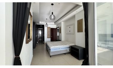 Venta: Apartamento reposeído en Avenida Balboa PH Rivage Tower