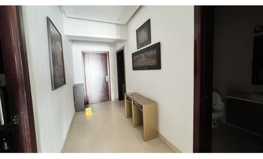 Venta: Apartamento reposeído en Avenida Balboa PH Rivage Tower