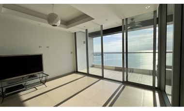 Venta: Apartamento reposeído en Avenida Balboa PH Rivage Tower