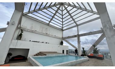 Venta: Apartamento reposeído en Avenida Balboa PH Rivage Tower