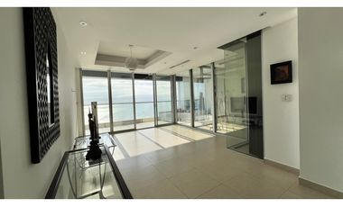 Venta: Apartamento reposeído en Avenida Balboa PH Rivage Tower
