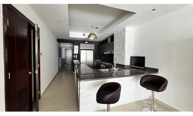 Venta: Apartamento reposeído en Avenida Balboa PH Rivage Tower