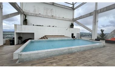 Venta: Apartamento reposeído en Avenida Balboa PH Rivage Tower