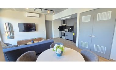 Apartamento en Alquiler AMOBLADO, CENTRIQO, Panamá Pacífico