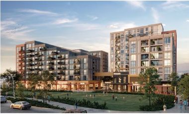 Apartamento en Alquiler AMOBLADO, CENTRIQO, Panamá Pacífico