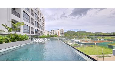 Apartamento en Alquiler AMOBLADO, CENTRIQO, Panamá Pacífico