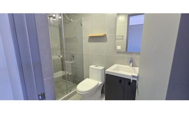 Apartamento en Alquiler AMOBLADO, CENTRIQO, Panamá Pacífico