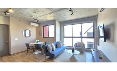Apartamento en Alquiler AMOBLADO, CENTRIQO, Panamá Pacífico