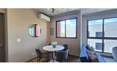 Apartamento en Alquiler AMOBLADO, CENTRIQO, Panamá Pacífico