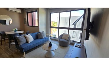 Apartamento en Alquiler AMOBLADO, CENTRIQO, Panamá Pacífico