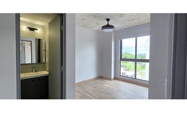 Apartamento en Alquiler AMOBLADO, CENTRIQO, Panamá Pacífico