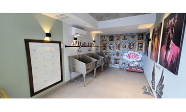 Apartamento en Alquiler AMOBLADO, CENTRIQO, Panamá Pacífico