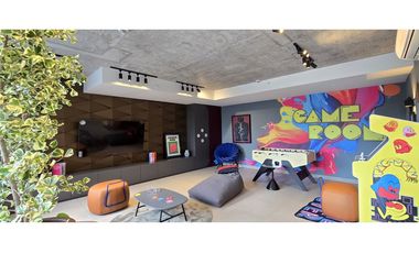 Apartamento en Alquiler AMOBLADO, CENTRIQO, Panamá Pacífico