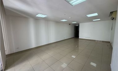Venta y alquiler de Oficina en el edificio COLORES DE BELLA VISTA