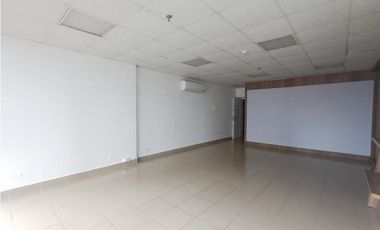 Venta y alquiler de Oficina en el edificio COLORES DE BELLA VISTA