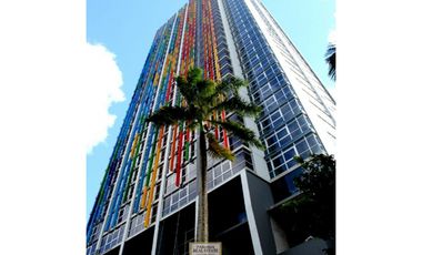 Venta y alquiler de Oficina en el edificio COLORES DE BELLA VISTA