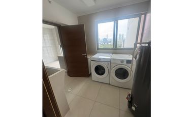 APARTAMENTO EN VENTA EN PH PARK LANE, COSTA DEL ESTE 3 REC